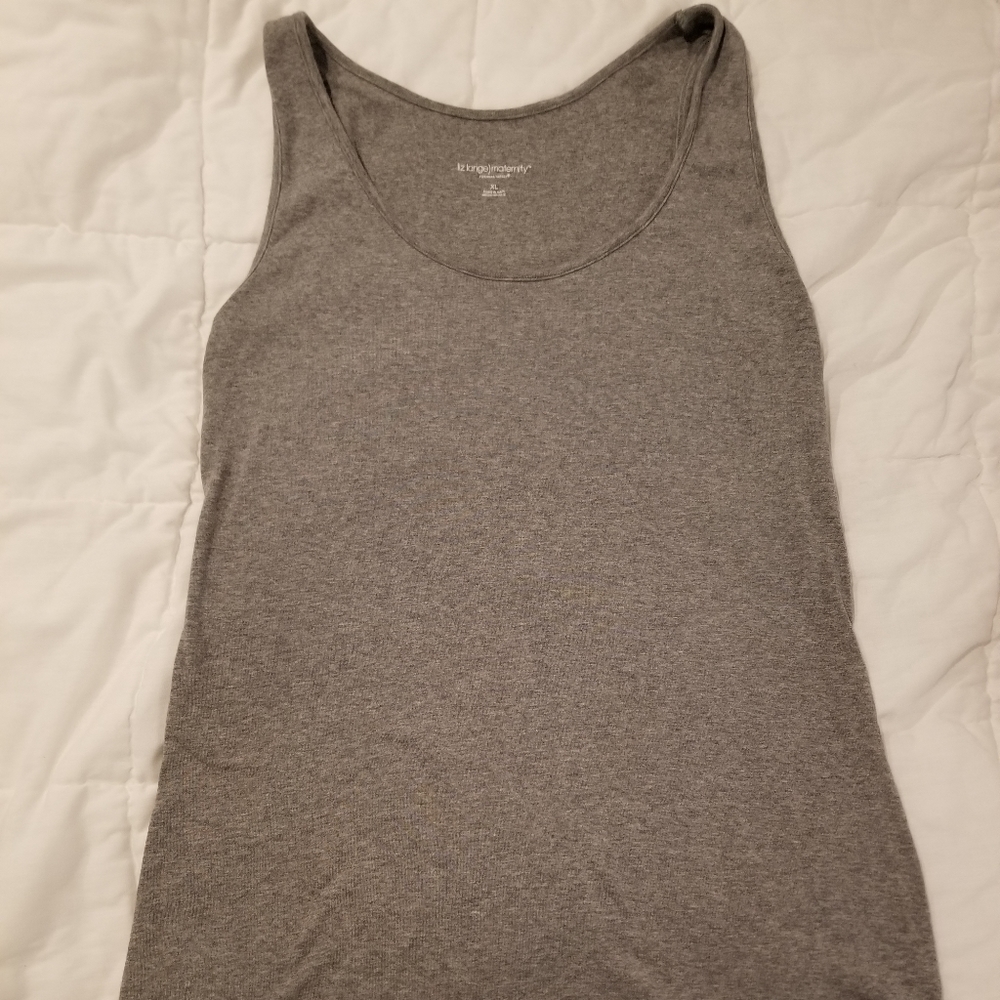 Maternity Tank